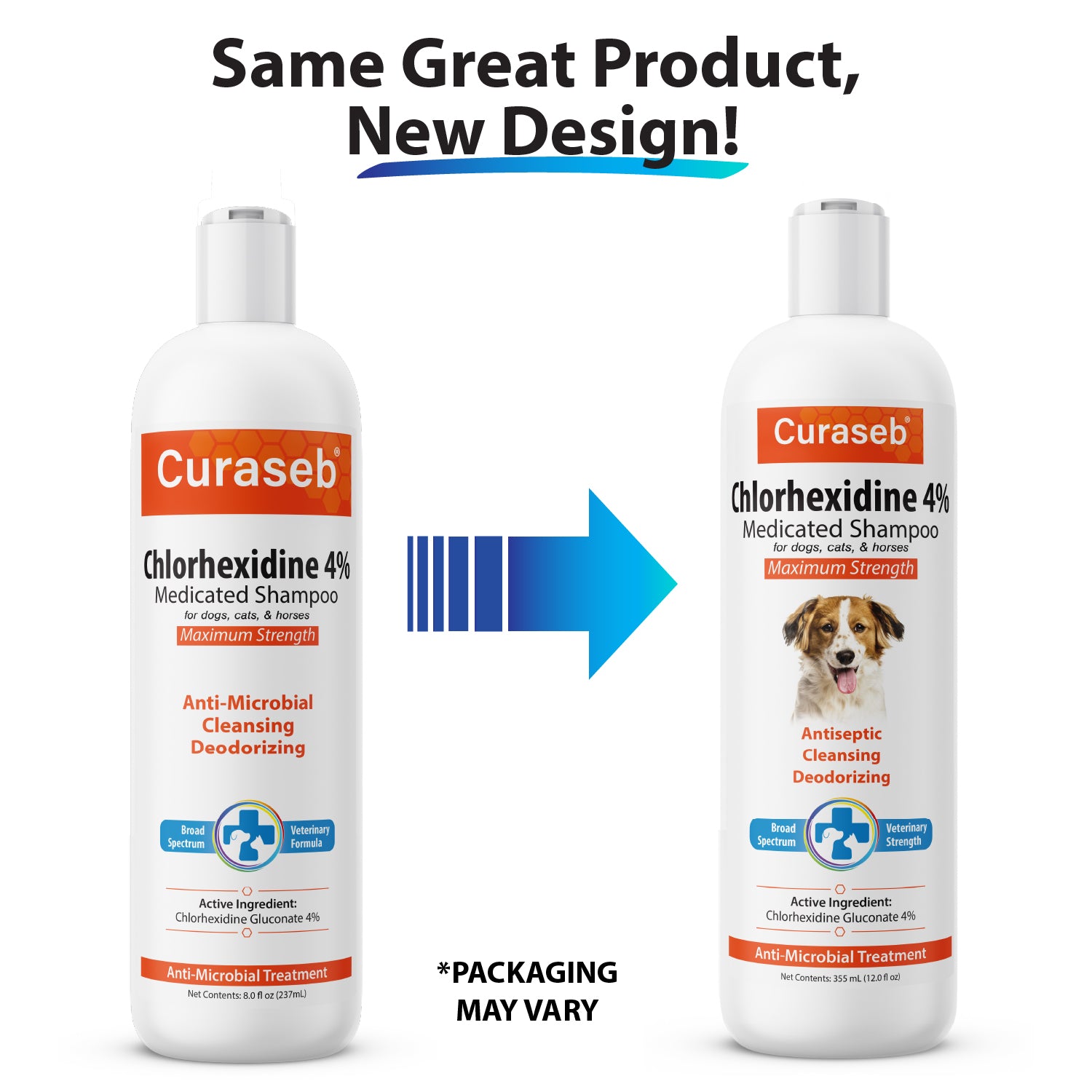 Chlorhexidine safe outlet for dogs